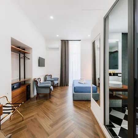 Raggio Di Sole 4*