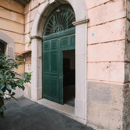 بيت ضيافة Raggio Di Sole 4*