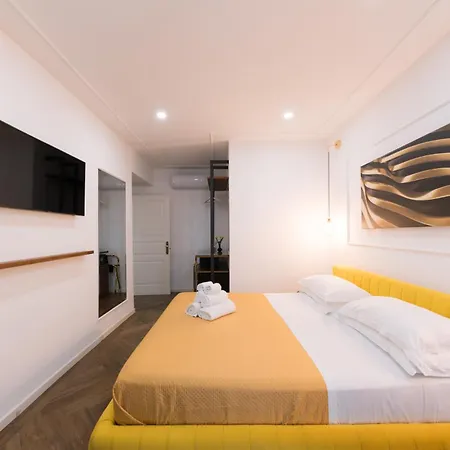 Raggio Di Sole 4*