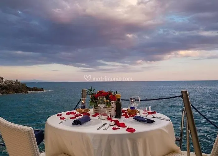بيت ضيافة Raggio Di Sole 4*