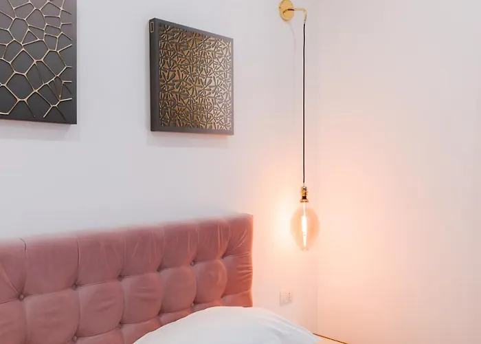 Raggio Di Sole بيت ضيافة 4*