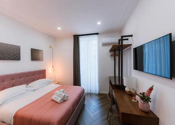 Raggio Di Sole 4*