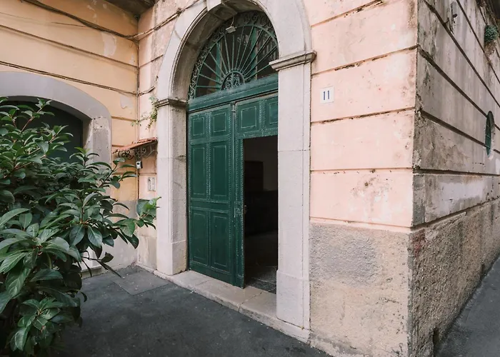 بيت ضيافة Raggio Di Sole 4*