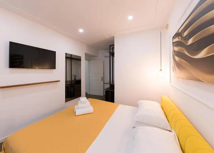 Raggio Di Sole بيت ضيافة 4*