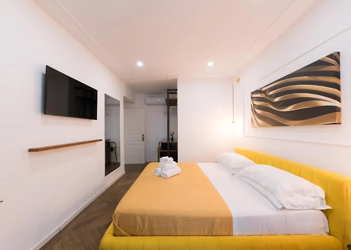 Raggio Di Sole 4*