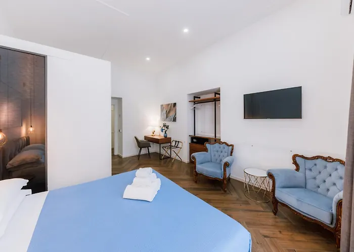 بيت ضيافة Raggio Di Sole 4*