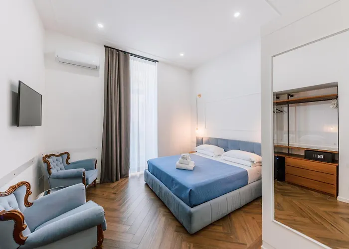 بيت ضيافة Raggio Di Sole 4*