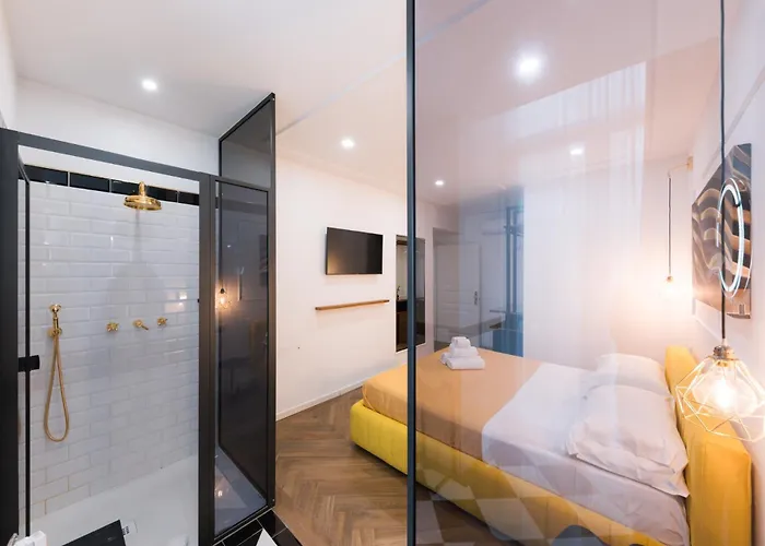 بيت ضيافة Raggio Di Sole مايوري