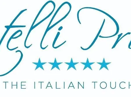 Guest house Raggio Di Sole
