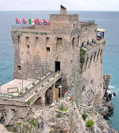 Raggio Di Sole Guest house
