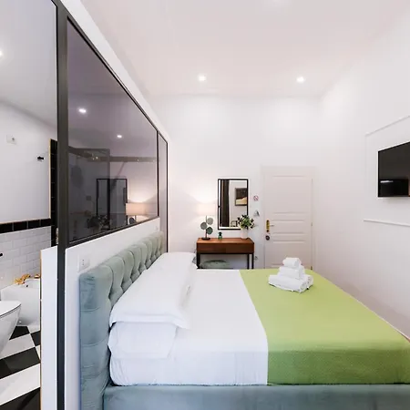 Guest house Raggio Di Sole Maiori