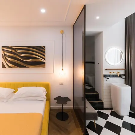 Al Raggio Di Sole In Costiera