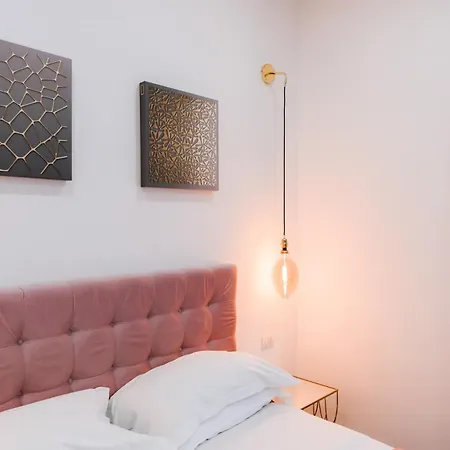 Raggio Di Sole Guest house 2*
