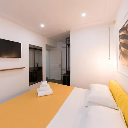 Raggio Di Sole Guest house 2*