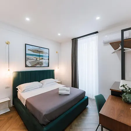 Raggio Di Sole Guest house