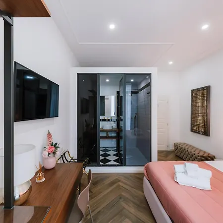 Raggio Di Sole Guest house 2*
