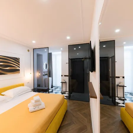 Guest house Raggio Di Sole 2*