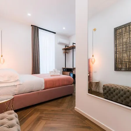 Guest house Raggio Di Sole Maiori