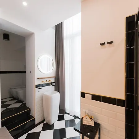 Guest house Raggio Di Sole
