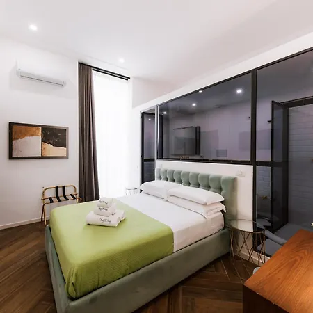 Guest house Raggio Di Sole Maiori