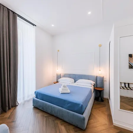 Raggio Di Sole Guest house
