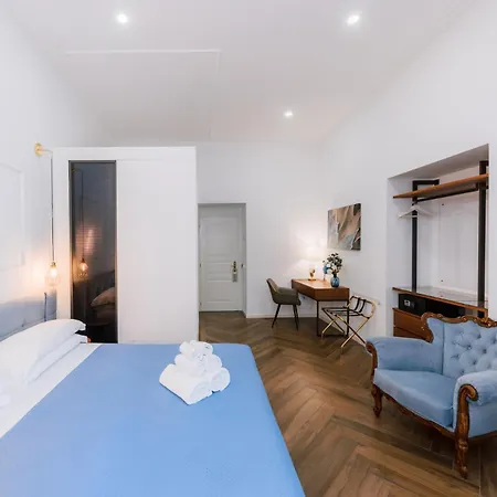 Guest house Raggio Di Sole Maiori