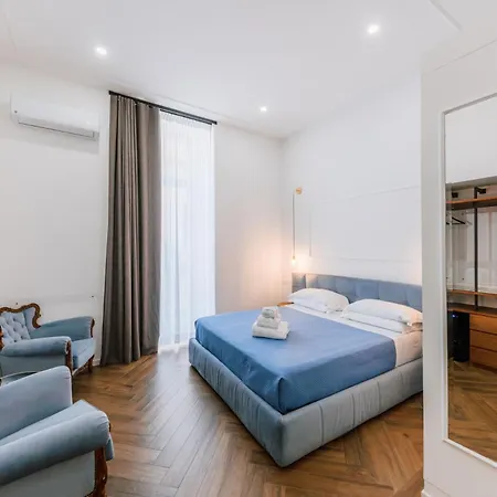Guest house Raggio Di Sole 2*
