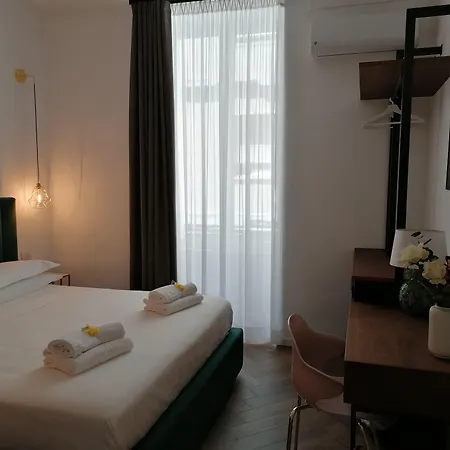 Affittacamere Al Raggio Di Sole In Costiera 4*