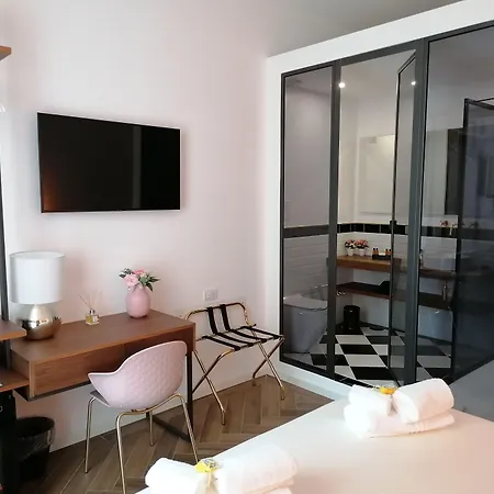 Affittacamere Al Raggio Di Sole In Costiera 4*
