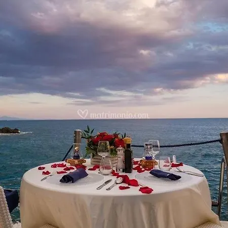 Guest house Raggio Di Sole 2*