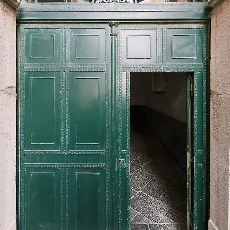 Guest house Raggio Di Sole Maiori