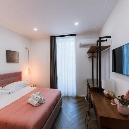 Raggio Di Sole 4*