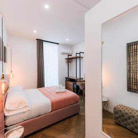 Raggio Di Sole Guest house