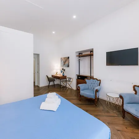 Guest house Raggio Di Sole 2*