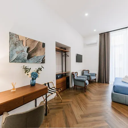 Raggio Di Sole Guest house 2*