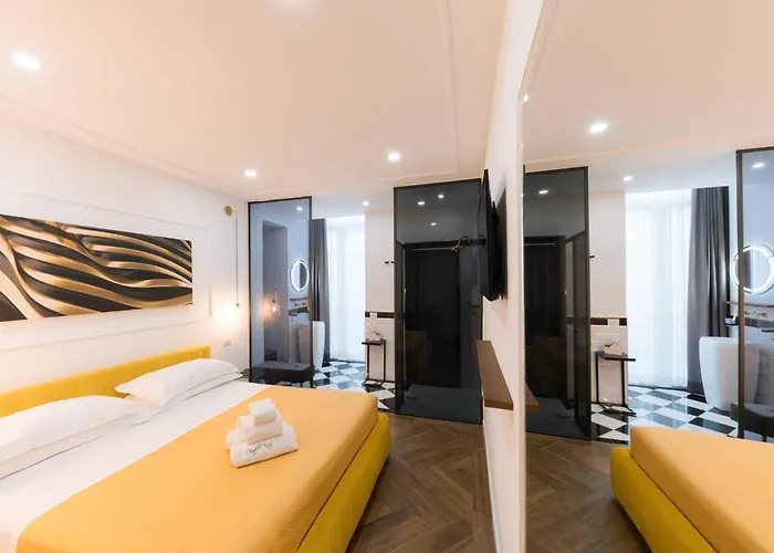 Affittacamere Al Raggio Di Sole In Costiera 4*